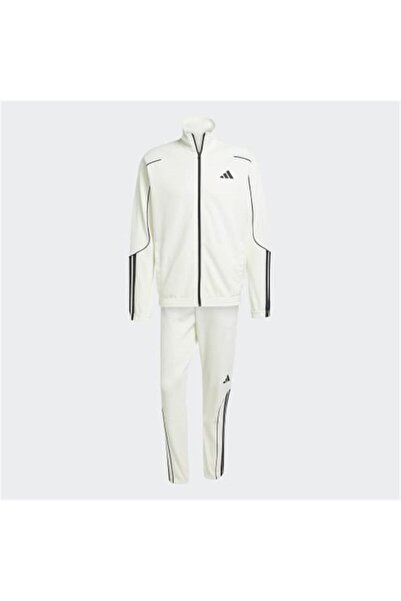 adidas M 3S STADIUM TS Eşofman Takımı