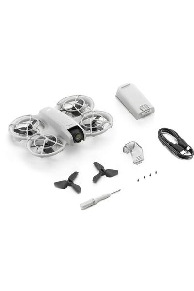 DJI Neo Drone ușoară și compactă (135 g)