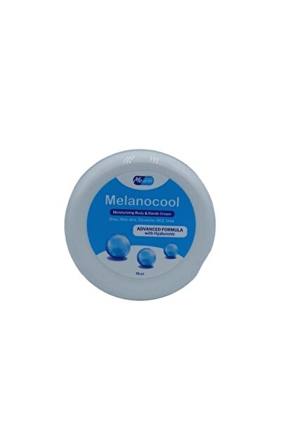 Milano كريم مرطب للجسم واليدين 75 مل