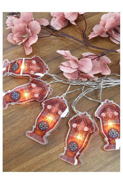 Fun Moment LED Lighting for Ramadan