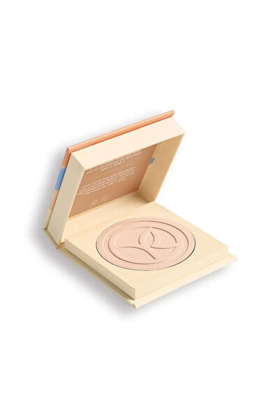 Yves Rocher Perfect Skin Powder - 50 Pink