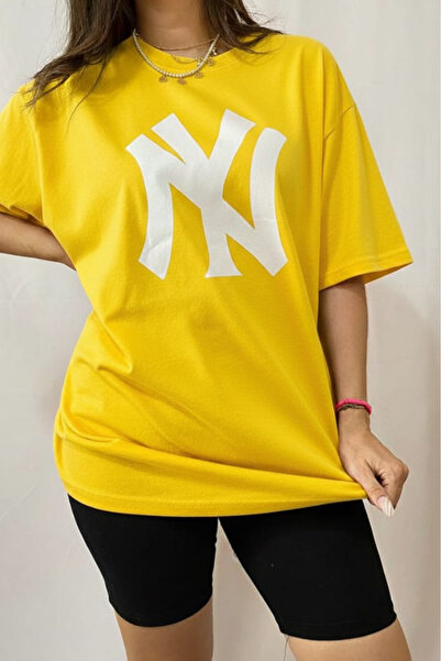 New Shine Ny Printed Unisex T-Shirt