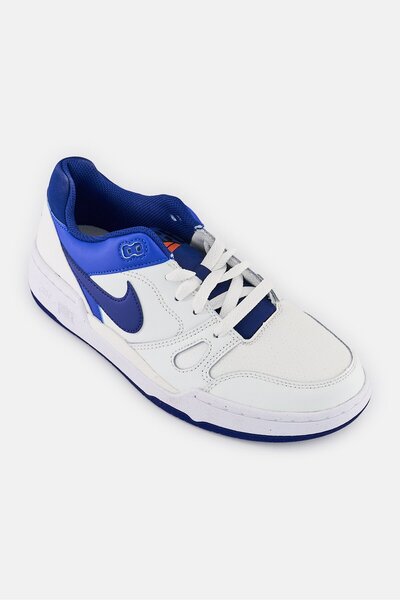 Nike Men Full Force Lace Up Outdoor Shoes, Multicolor