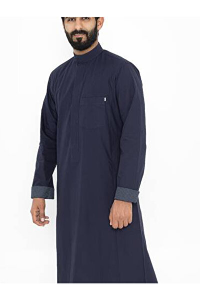 ZAK THOBE ثوب جاهز كاجول انسبير - ١