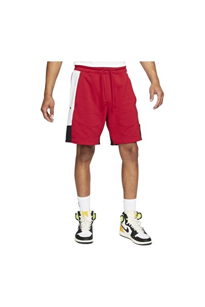 JORDAN Jumpman Fleece Men's Shorts Terry Cloth