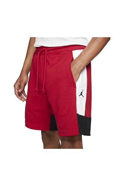 JORDAN Jumpman Fleece Men's Shorts Terry Cloth
