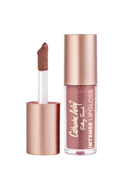 Catherine Arley CA HONEY NUDE INTENSE LIPGLOSS 06