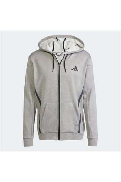 adidas Gg Fz Hd Sweatshirt