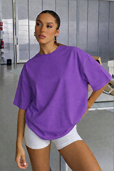 New Shine Plain Unisex T-Shirt