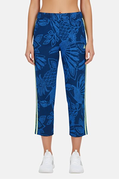 adidas Women Regular Fit Training Sweatpants, Multicolor