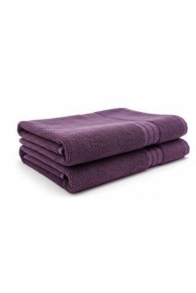 OEM Set of 2 towels, 70x130 100% cotton