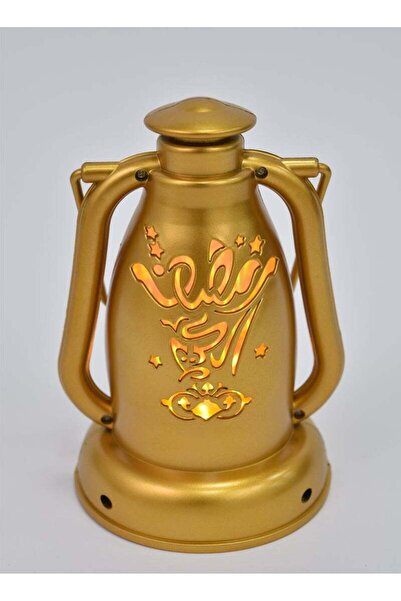 Fun Moment فانوس رمضاني مضيء