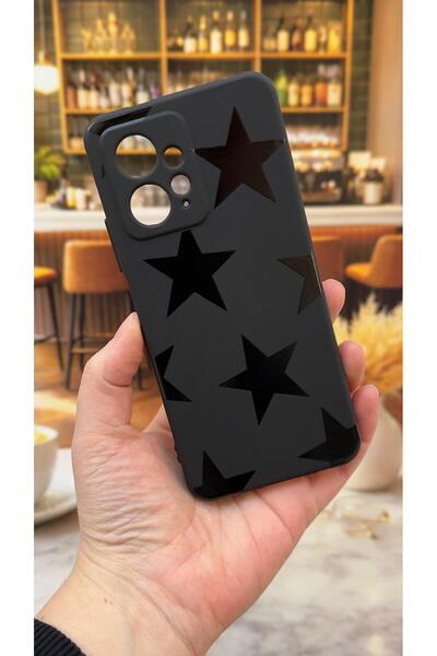 Vip Case جراب مطاطي كلاسيكي ممتص للصدمات من السيليكون متوافق مع هاتف Xiaomi R...