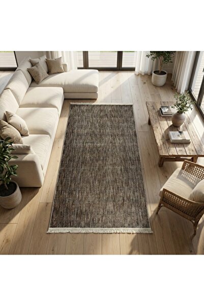 Bahariye Halı Bahariye LODA Acı Kahve Mutfak, Yatak Odası, Salon, Oturma odas...