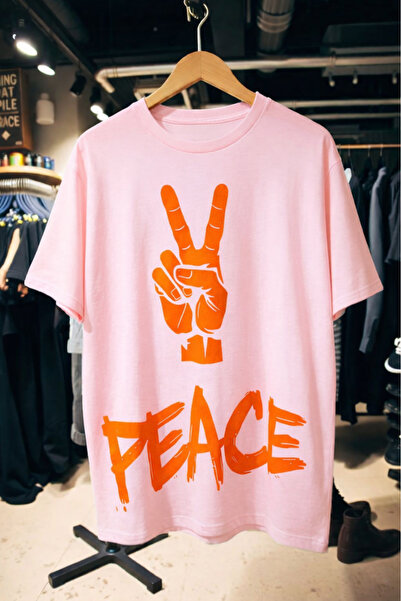 New Shine ΜΠΛΟΥΖΑ ΜΕ ΣΤΑΙΡΕΣ ΤΗΣ ΕΙΡΗΝΗΣ ΜΕ ΕΚΤΥΠΩΣΗ ΜΕ ΣΤΑΙΡΕΣ ΤΗΣ ΕΙΡΗΝΗΣ