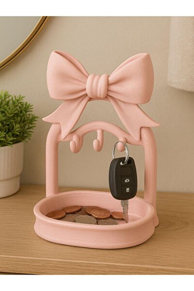 MİR STORE Fiyonklu Anahtarlık & Organizer Standı