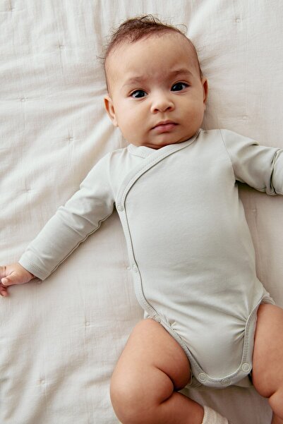 H&M 5'li Anvelop Body