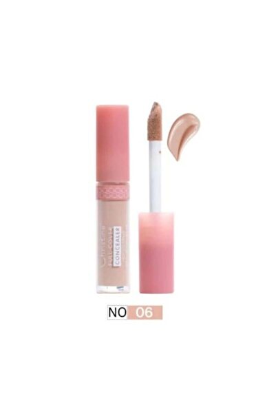 Christine Christine Full Coverage Concealer - CH2307 - No. 06