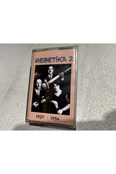 tayfuntufan antika koleksiyon Rebetika 2