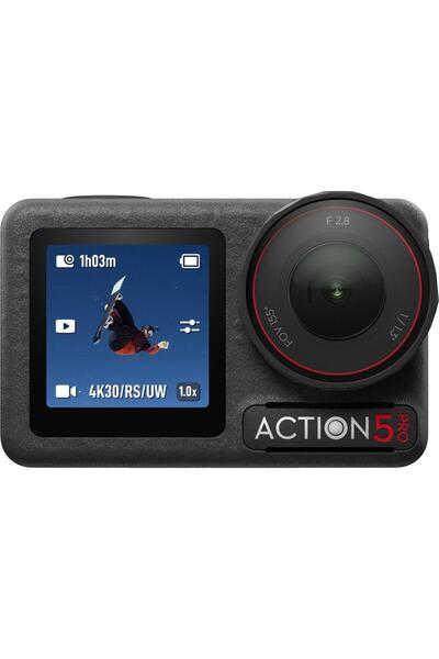 DJI Osmo Action 5 Pro Adventure Combo