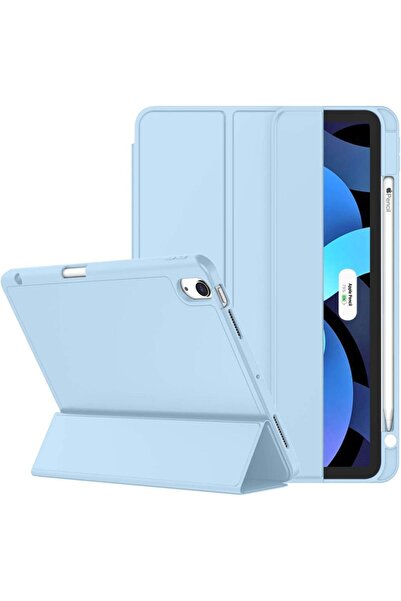 UnDePlus Honor Pad 10 12.1Inch Hey3-W00 Compatible Case Smart Case with Pen C...