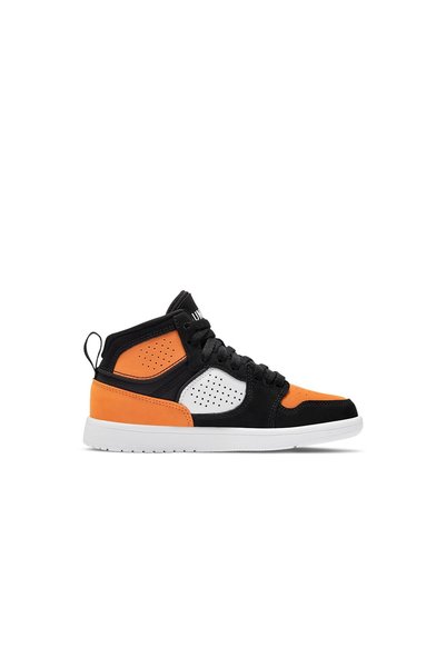 JORDAN Access Children's Shoes Special Series Lace-Up Narrow Fit