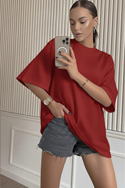 New Shine ДЪЗ УНИСЕКС ТЕНИСКА