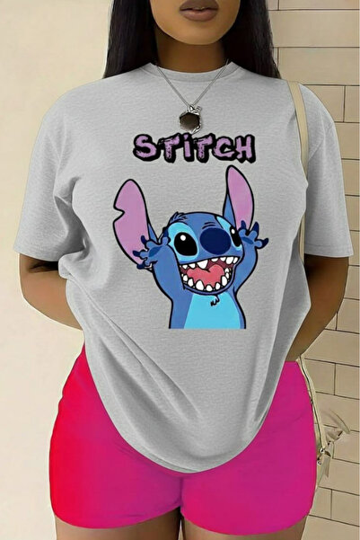 New Shine TRIOC UNISEX CU IMPRIMARE STİCH