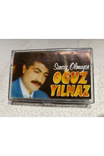 tayfuntufan antika koleksiyon Oğuz Yılmaz - I Don'T Exist Without You.