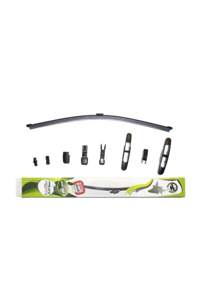 Kontakt Stergator 1538 Cm Luneta Flat