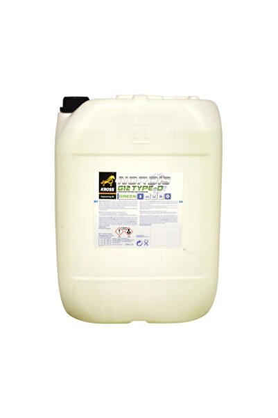 KROSS Antigel Concentrat Nordis Tip D - 20 L