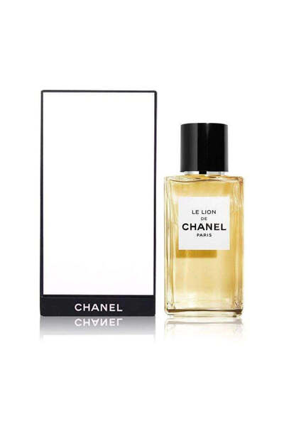 Chanel Le Lion Les Exclusifs De For Unisex Eau De Parfum 75ml