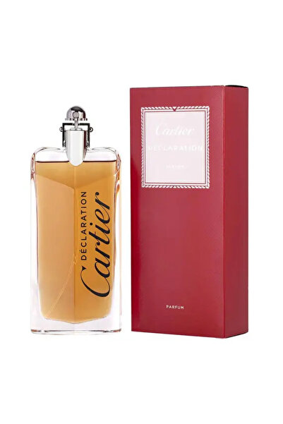 Cartier Declaration For Men Parfum 100ml Refillable