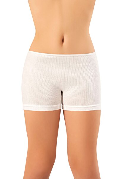 Arseno Κοριτσίστικα σορτς με ραβδώσεις, διάφορα χρώματα και σχέδια, πακέτο 6 ...