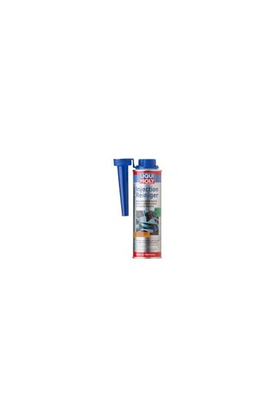 Liqui Moly Aditiv Curatat Injectoare 300 Ml