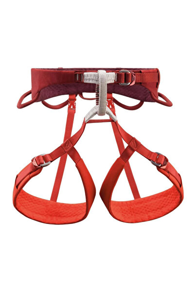 PETZL Ham Adjama Dark Red S
