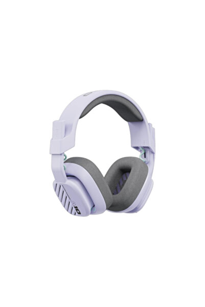 ASTRO Gaming سماعة ألعاب سلكية A10 من الجيل الثاني مع ميكروفون قابل للطي - بن...