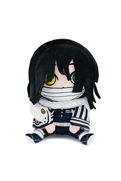 Choice دمى بانداي الأرجوانية الجديدة لعام 2025، دمى أنمي قاتل الشياطين وبري ا...