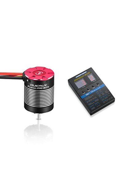 Choice1 نظام طاقة متكامل 2 في 1 من هوبيوينج كويك رن 2300KV مع إضاءة LED، فيوج...