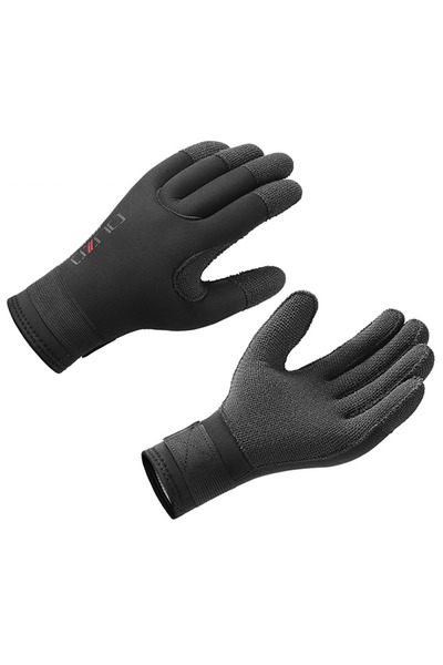 Choice L BS5003-B 5mm Wetsuit Gloves Neoprene Diving Gloves Fishing Spearfish...