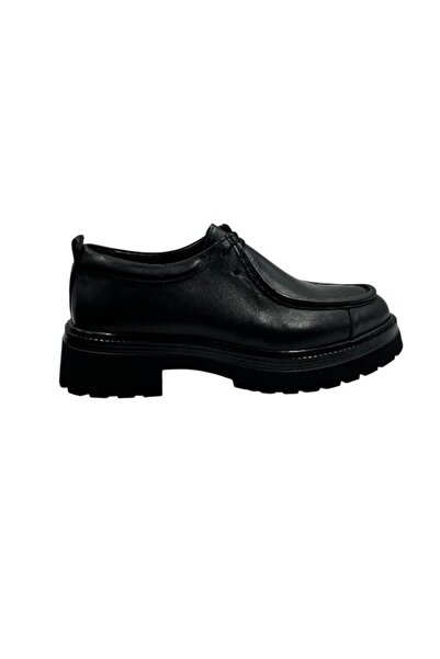 KEMAL TANCA 876 703 PANTOFI CASUAL BĂRBAȚI DIN PIELE AUTENTICĂ