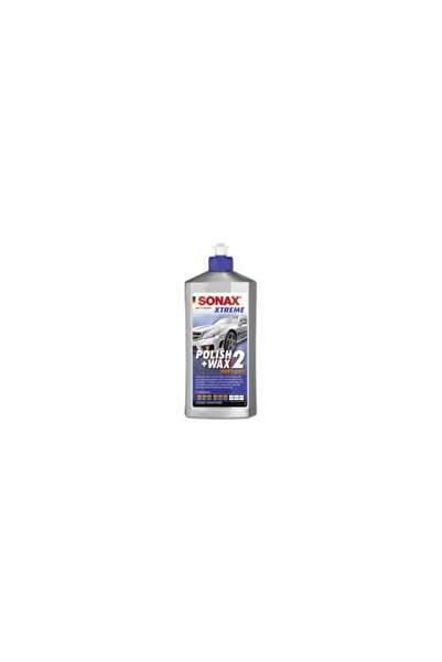 Sonax Paste Polish Si Ceara 2 Hybrid NPT Xtreme 500Ml