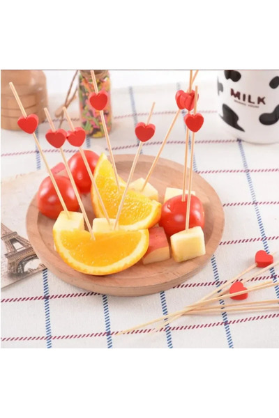 Choice أعواد خيزران للاستخدام مرة واحدة سعة 220 مل بلون الياقوت الأزرق الداكن...