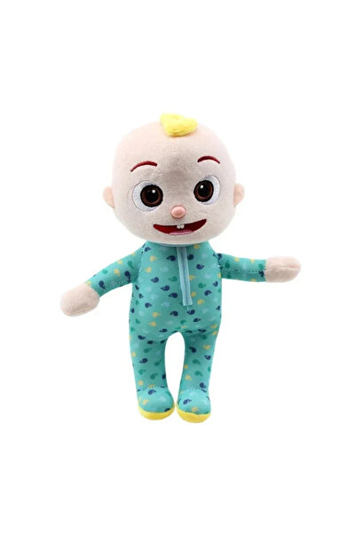 Miniso دمية باوبي ماورونغ القطيفة متوفرة في المخزون، 28 سم، دمى أنمي محشوة، د...