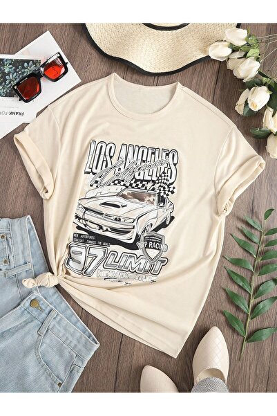 Gollinger Μπλουζάκι με στάμπα για κορίτσια/αγόρια