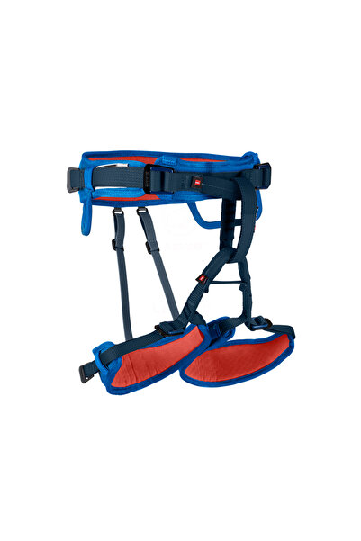 Mammut Ham Ophir Kids Dark Cyan