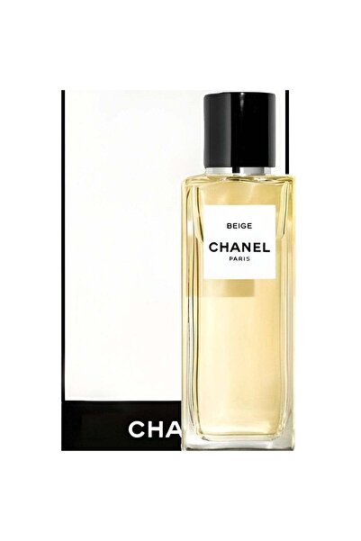 Chanel Beige Les Exclusifs De For Women Eau De Parfum 75ml
