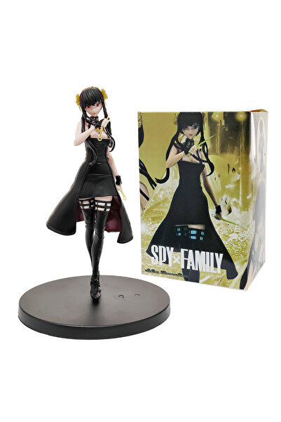 BANDAI مجسم شخصية أنمي SPY×FAMILY كاواي أنيا فورجر يور فورجر، هدية عيد الميلا...