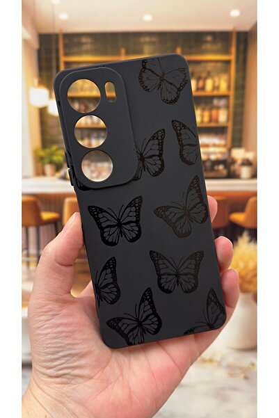 Vip Case حافظة مطاطية كلاسيكية متوافقة مع هاتف VIVO Y19S، مصنوعة من السيليكون...