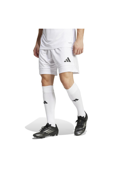 adidas Squadra 25 Men's White Shorts